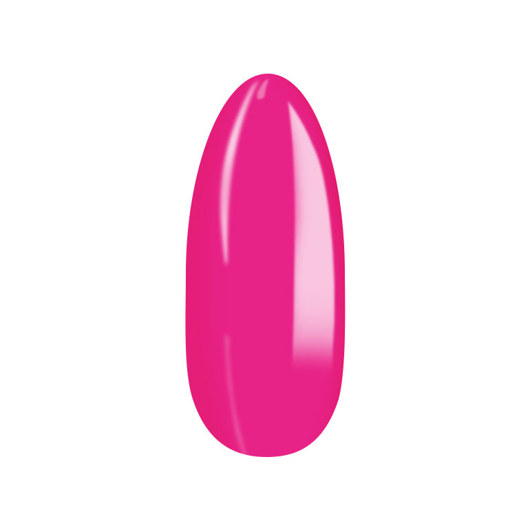Yoshi Phone On Silence Gel Polish 6 ml – 282