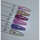 PNS Glitter 85 t/m 96 in een verzamel box