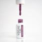 Yoshi Fuchia Stardust Gel Polish 6 ml – 524