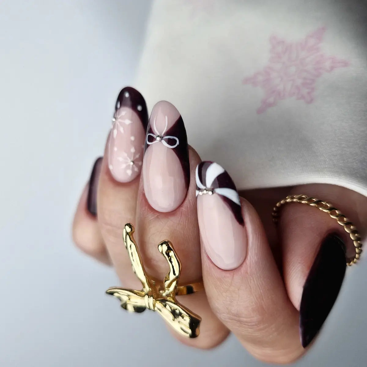 Yoshi Sleigh What Gel Polish 6 ml – 255