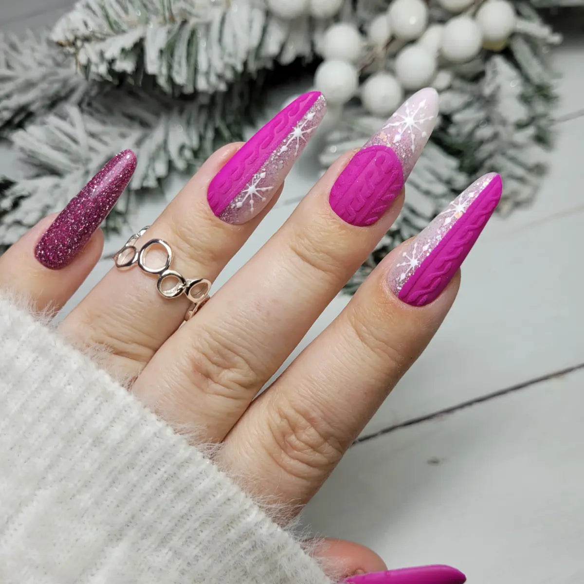 Yoshi Great Love Gel Polish 6 ml – 617