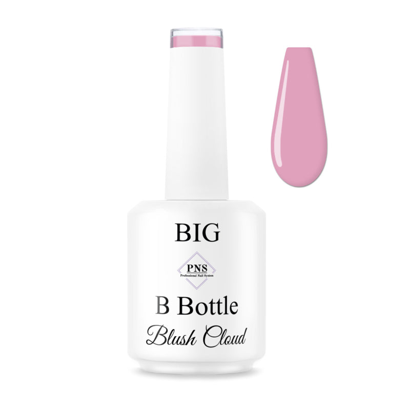 PNS Big B Bottle BIAB - Blush Cloud