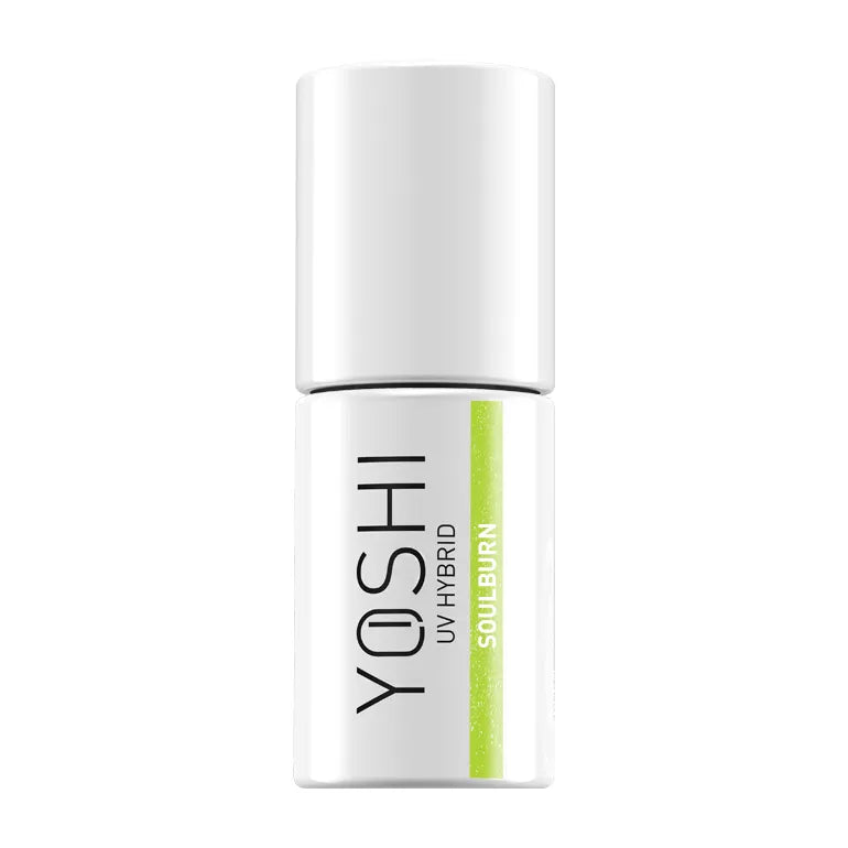 Yoshi Soulburn Gel Polish 6 ml – 191