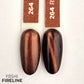 Yoshi Rescue Me Gel Polish 6 ml - 264