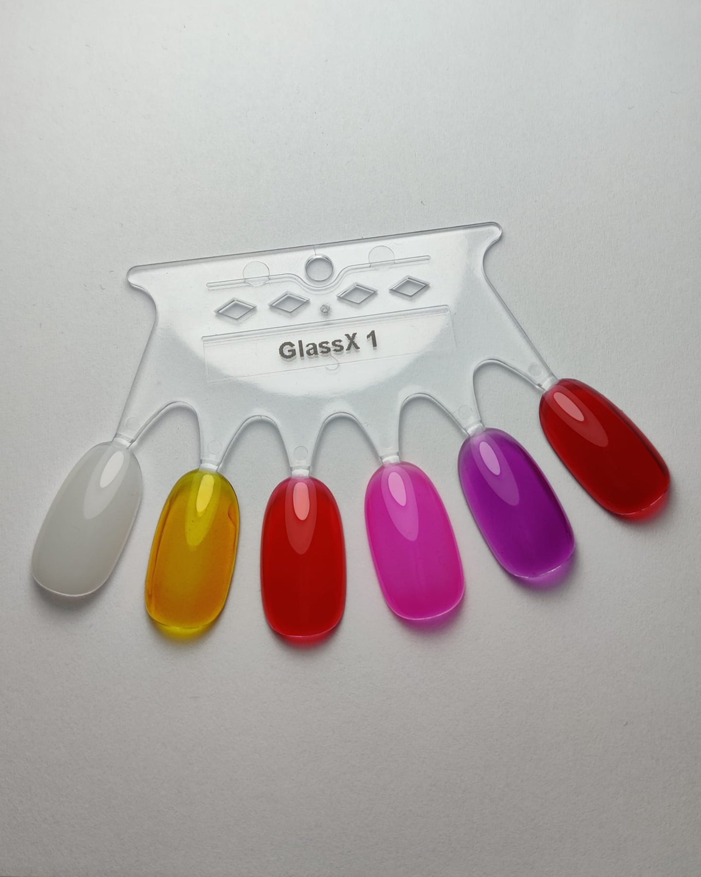 My Little Polish GlassX 1 Collection