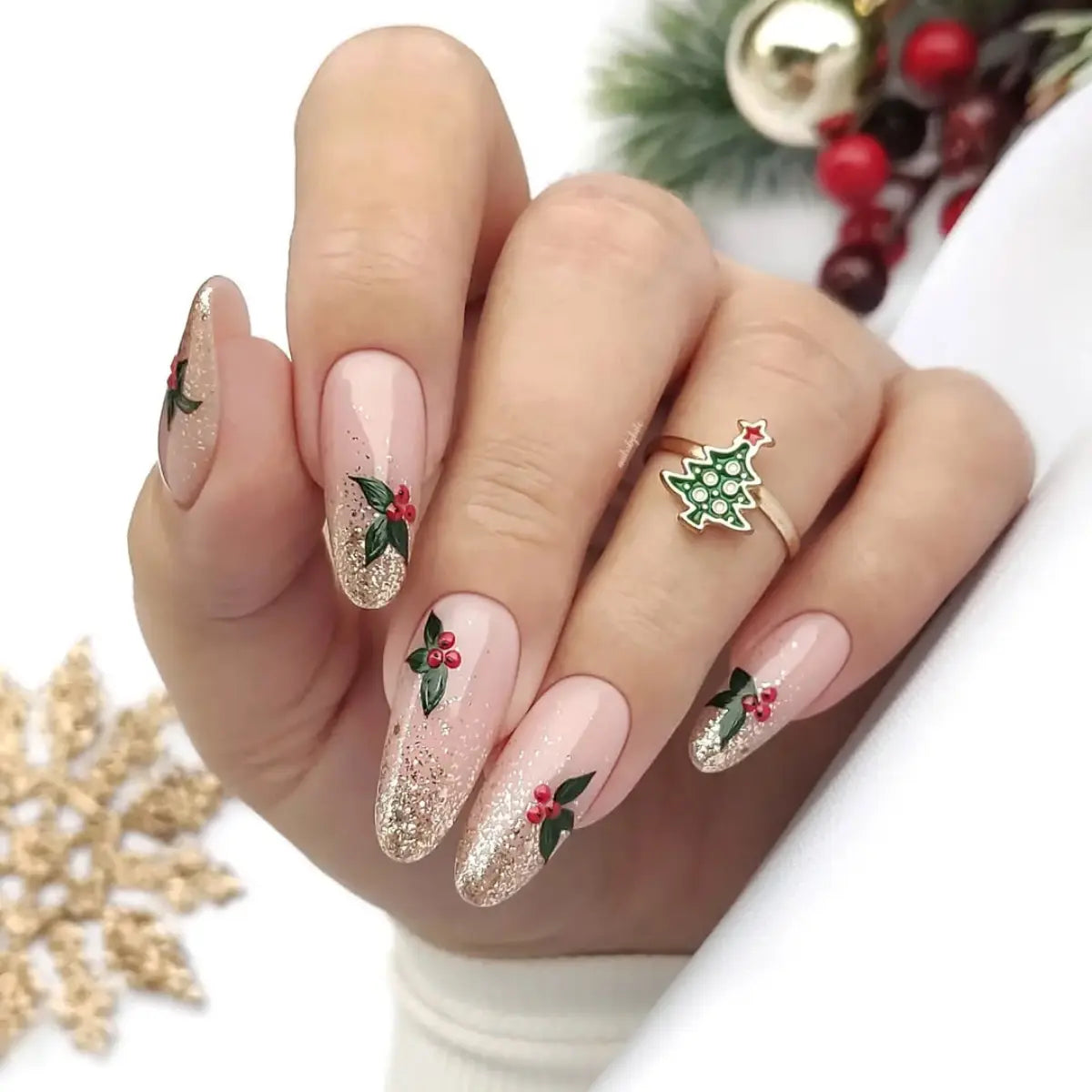 Yoshi Paint Gel – Burgundy – 5 ml