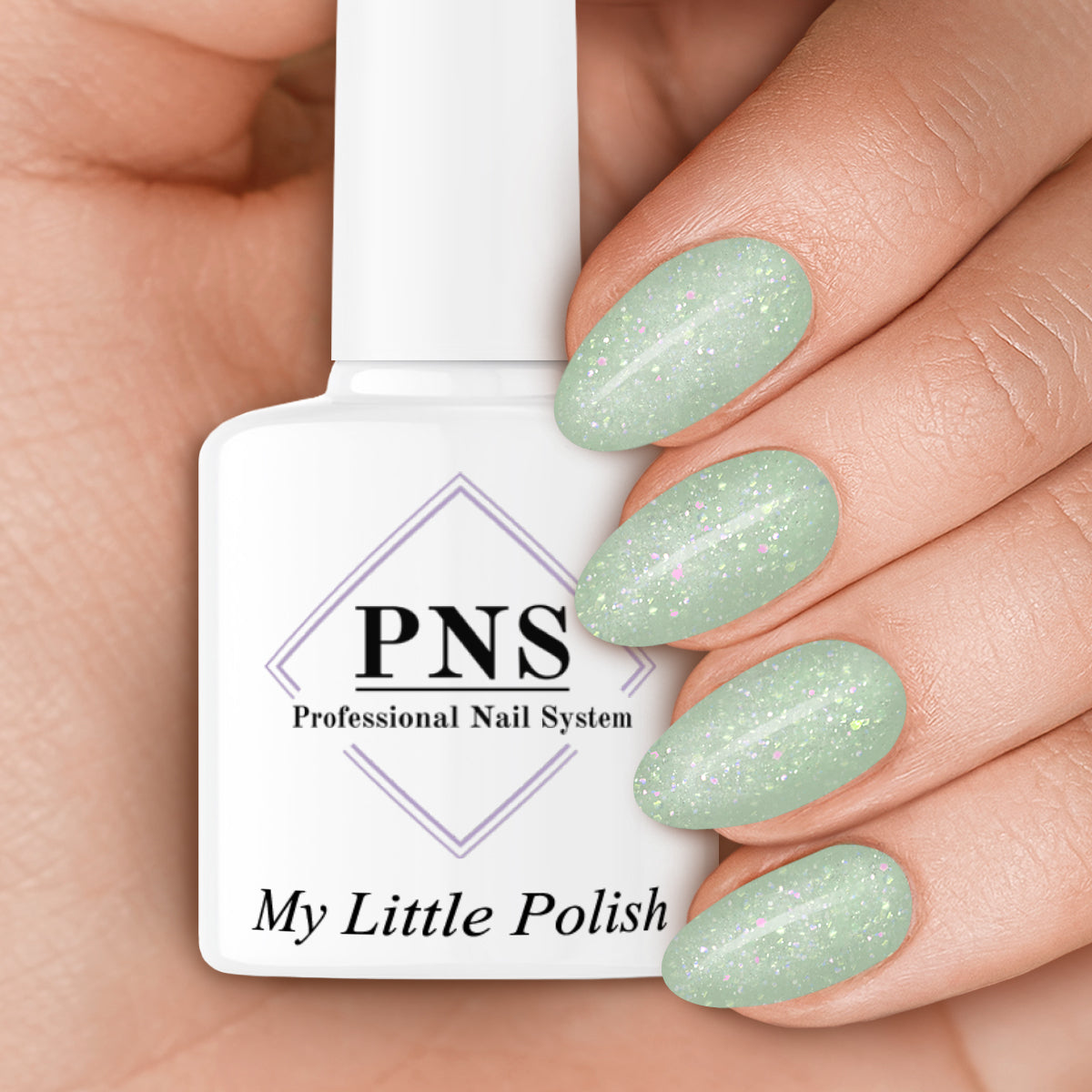 My Little Polish Tinkerbell