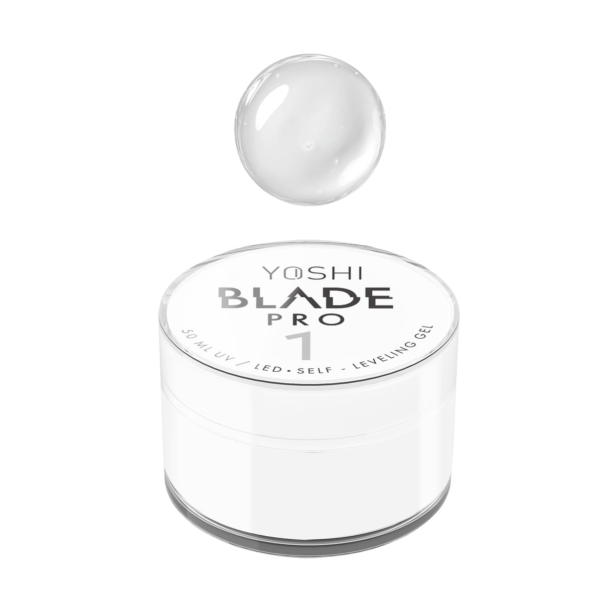 Yoshi Blade Pro Builder Gel – No.1