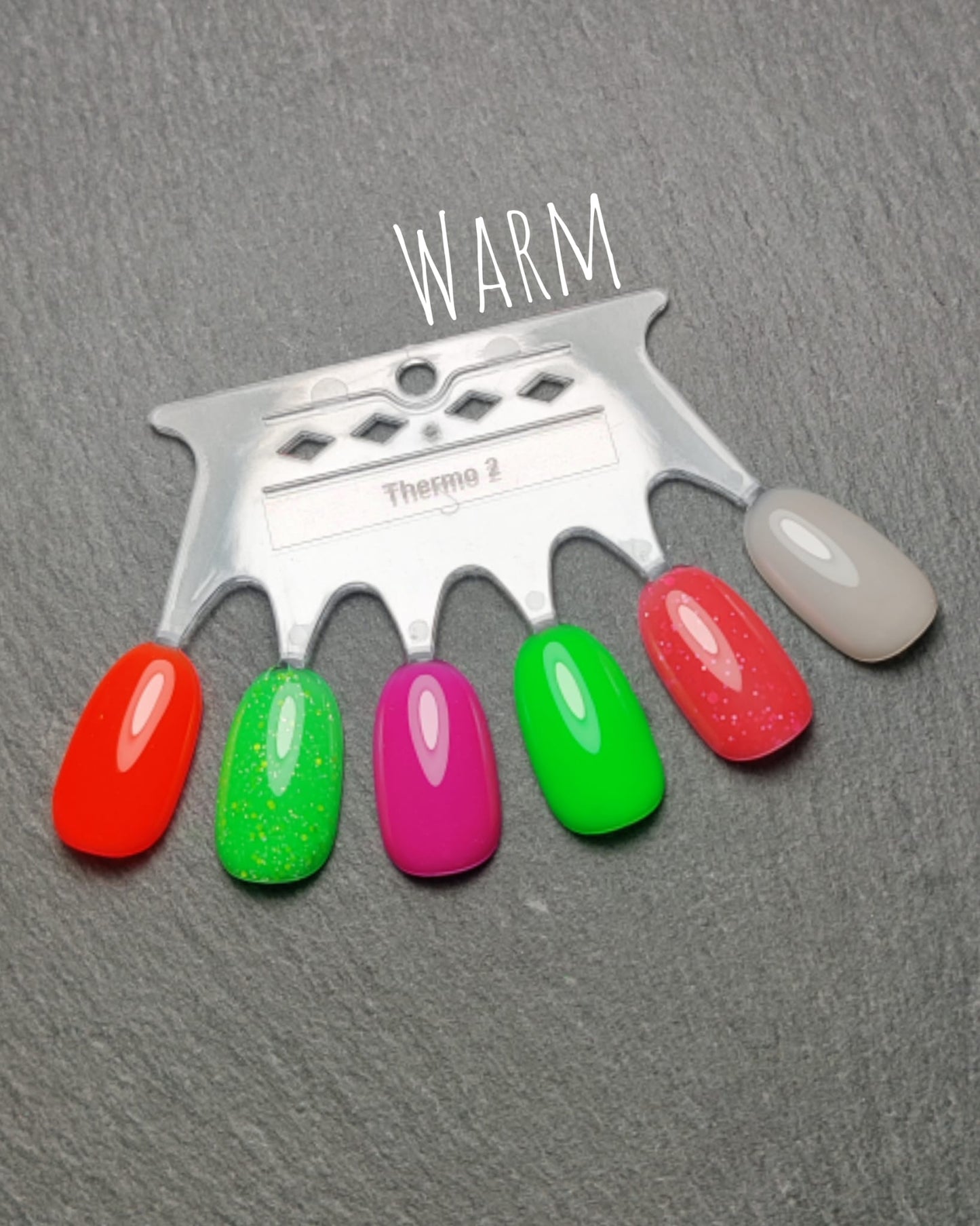 My Little Polish Thermo 2 Collection