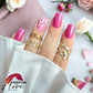 Yoshi Love’s First Draft Gel Polish 6 ml – 162