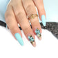 Yoshi Spring Sky Gel Polish 6 ml – 826