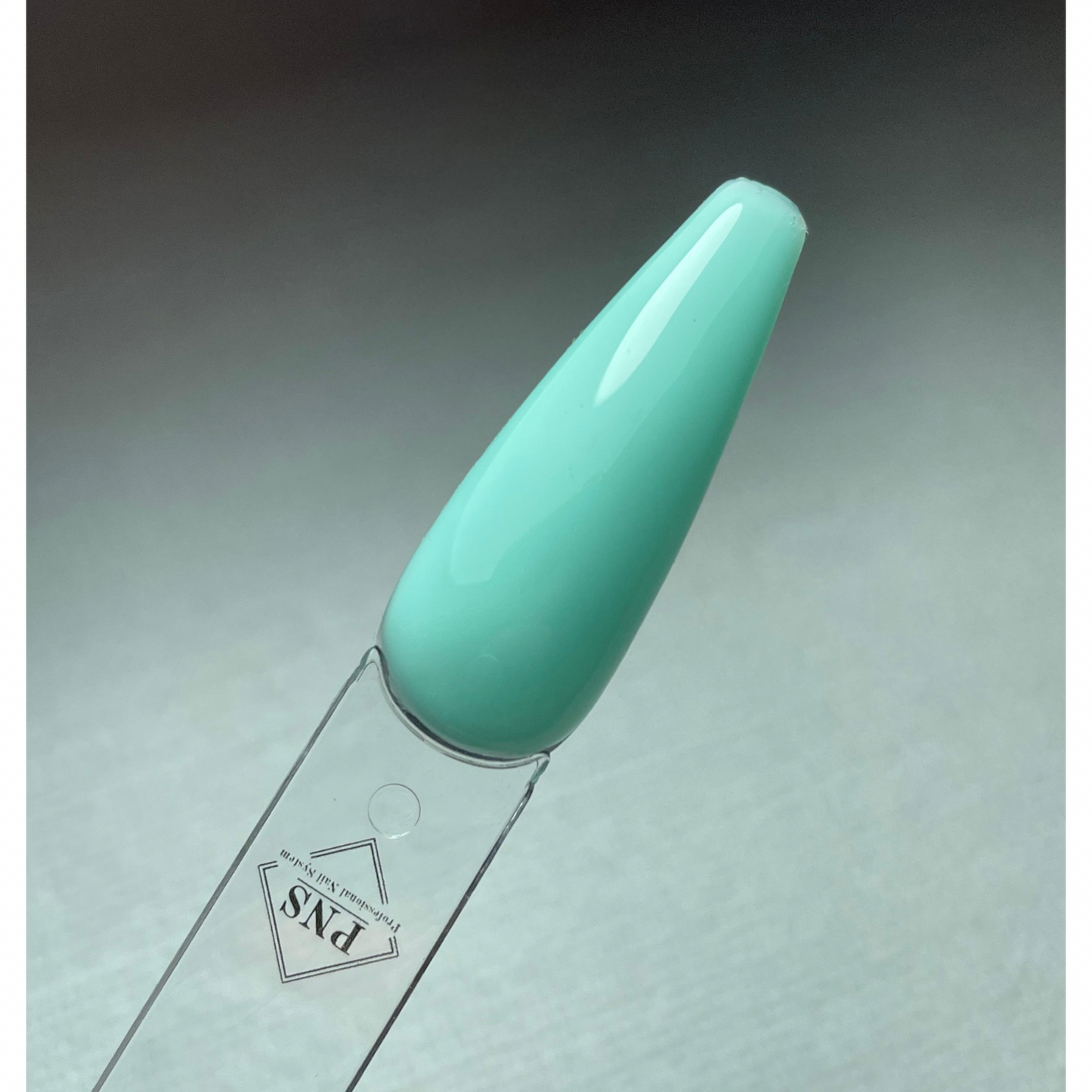 PNS Big B Bottle BIAB - Aqua Crystal