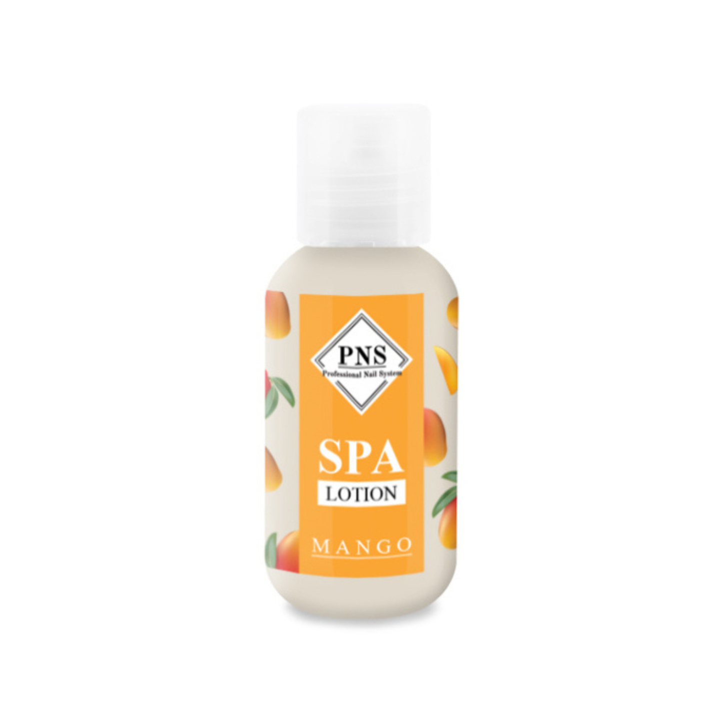 PNS Spa Lotion Mango 60ml
