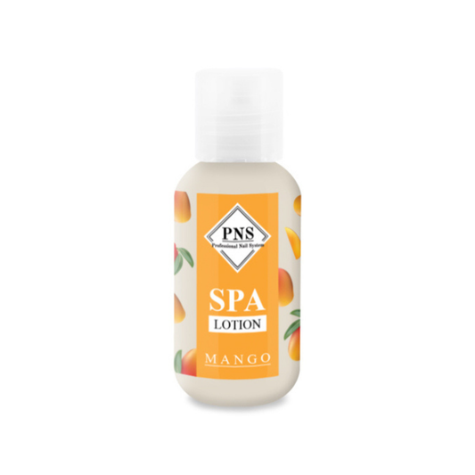 PNS Spa Lotion Mango 60ml