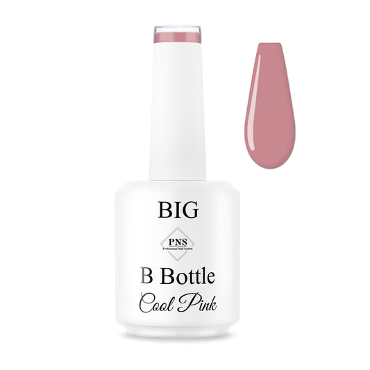 PNS Big B Bottle BIAB - Cool Pink
