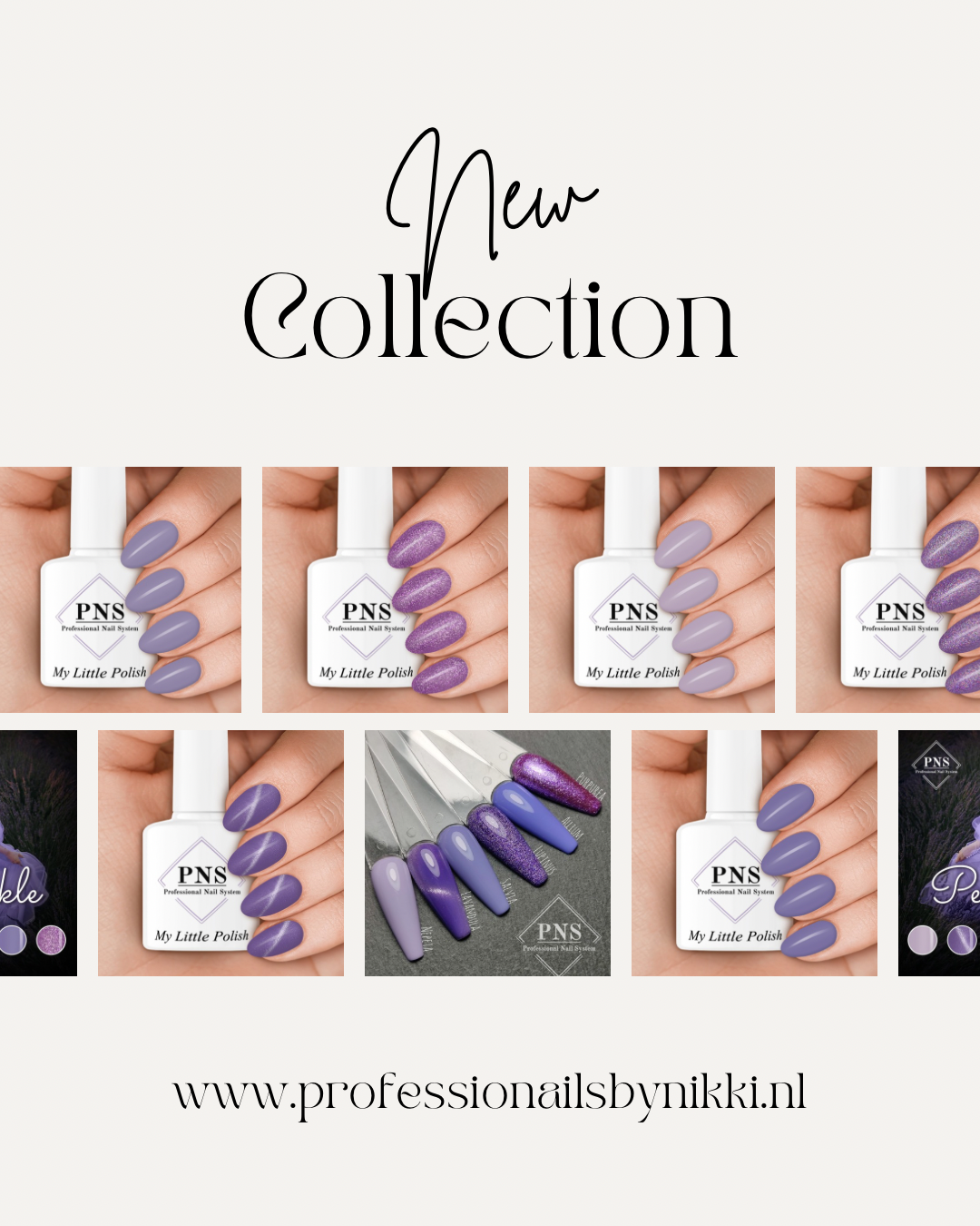 Professionails Professionails By Nikki – Professionails by Nikki