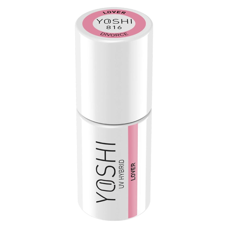 Yoshi Lover Gel Polish 6 ml – 816