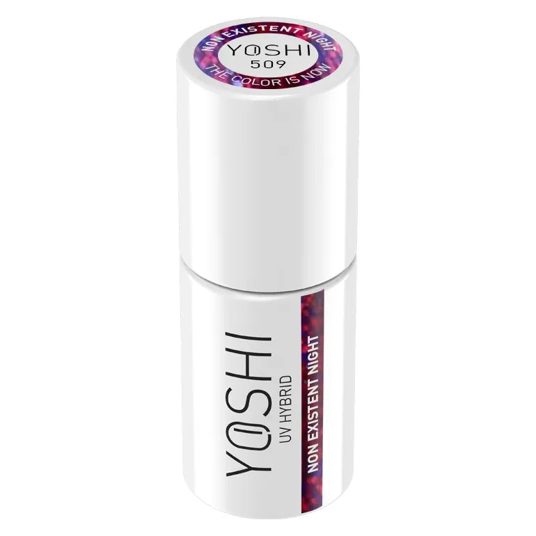 Yoshi Non Existent Gel Polish 6 ml – 509