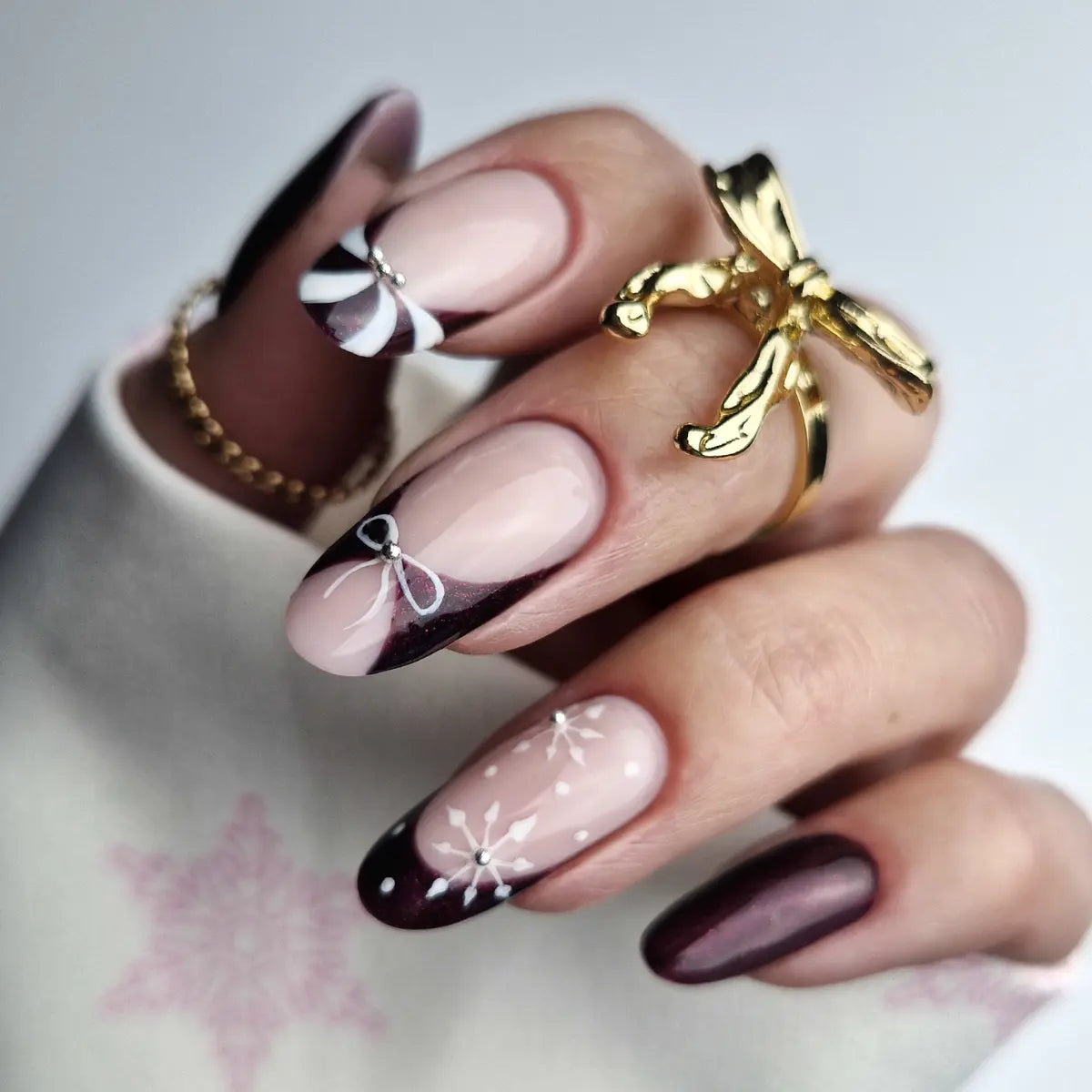 Yoshi Sleigh What Gel Polish 6 ml – 255