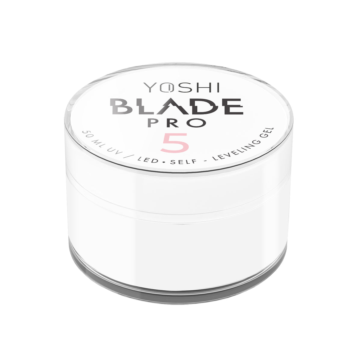 Yoshi Blade Pro Builder Gel – No.5