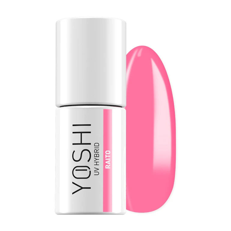 Yoshi Raito Gel Polish 6 ml – 912