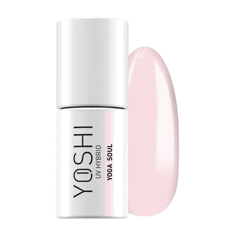 Yoshi Yoga Soul Gel Polish 6 ml – 307