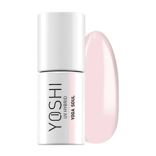 Yoshi Yoga Soul Gel Polish 6 ml – 307