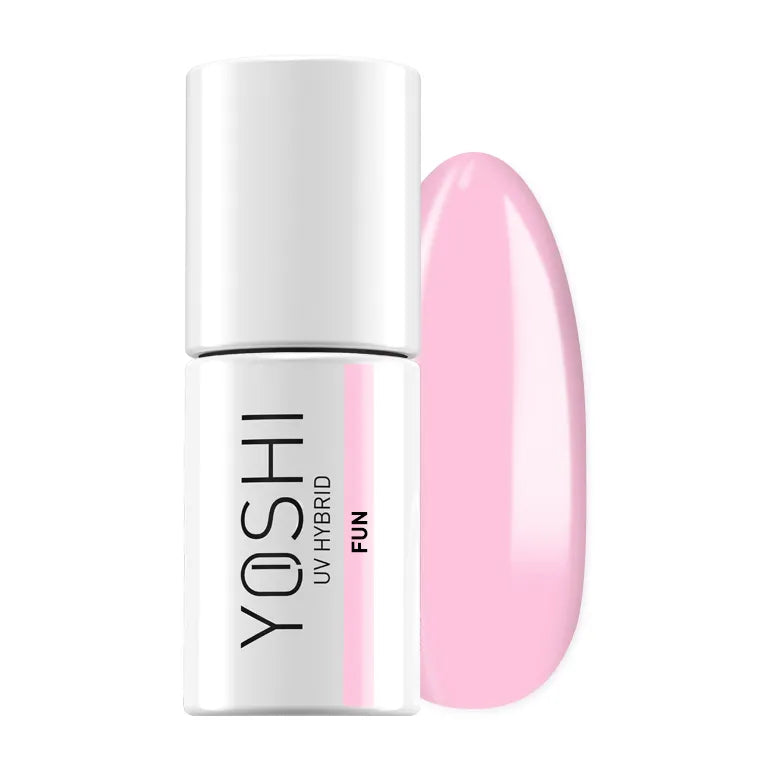 Yoshi Fun Gel Polish 6 ml – 716