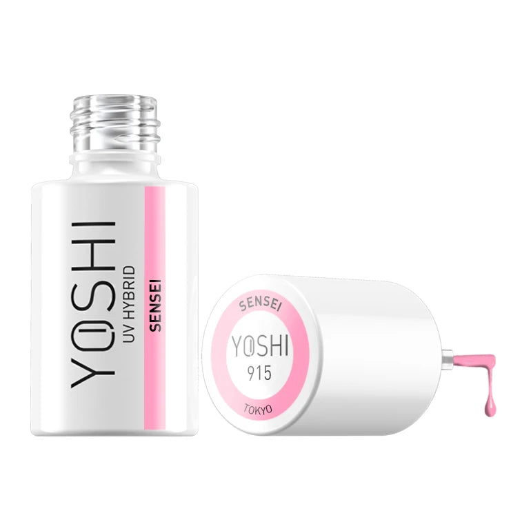 Yoshi Sensei Gel Polish 6 ml – 915