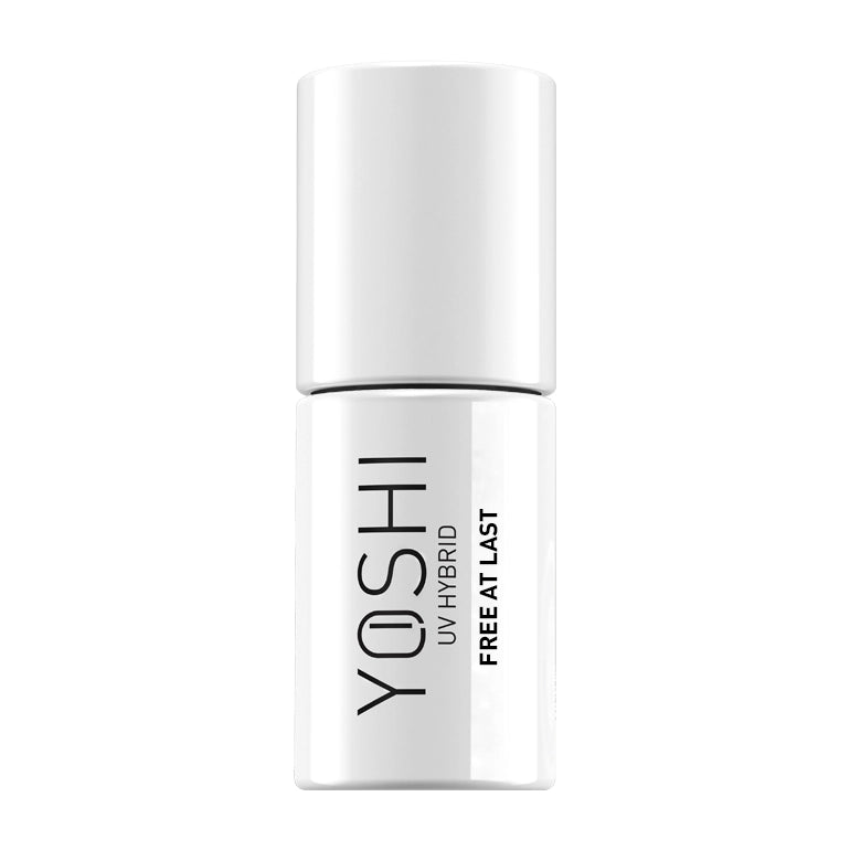 Yoshi Free At Last Gel Polish 6 ml – 812