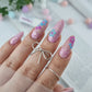 Yoshi Cherry Pop Gel Polish 6 ml – 721