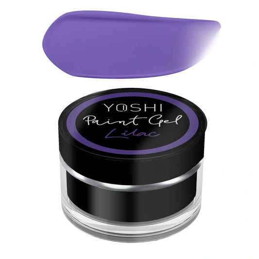 Yoshi Paint Gel – Lilac – 5 ml