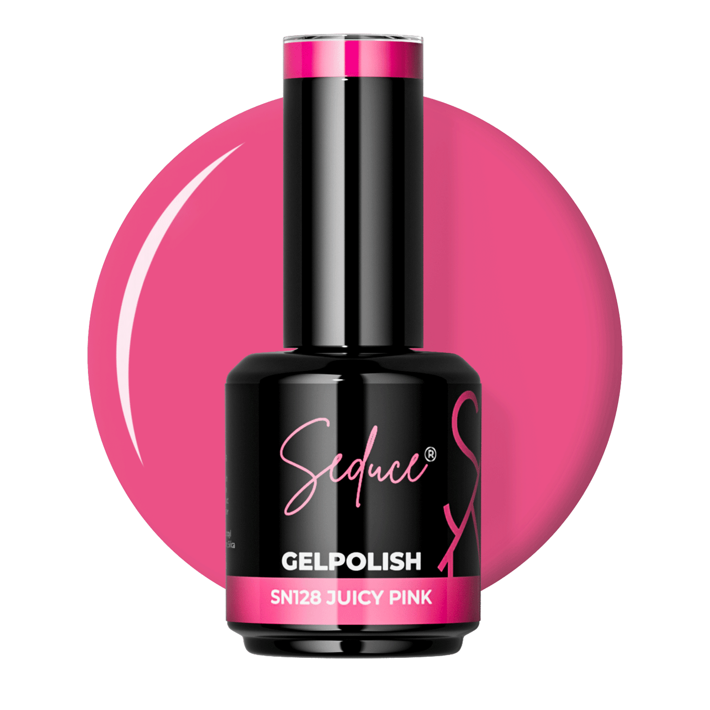 SN128 Juicy Pink | HEMA Free