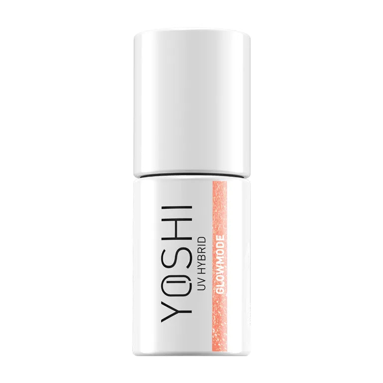 Yoshi Glowmode Gel Polish 6 ml – 193