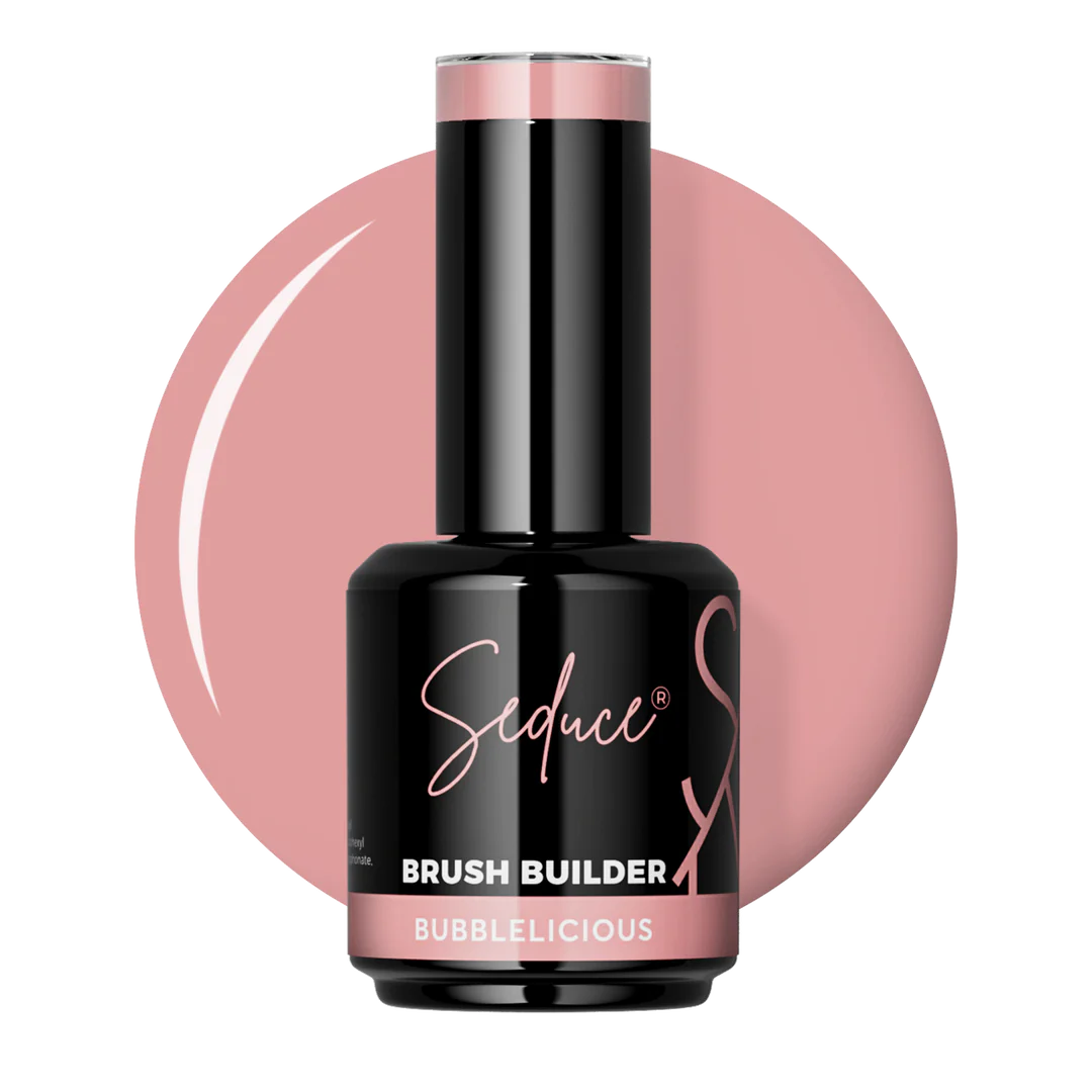 Brush Builder - Bubblelicious 8ml