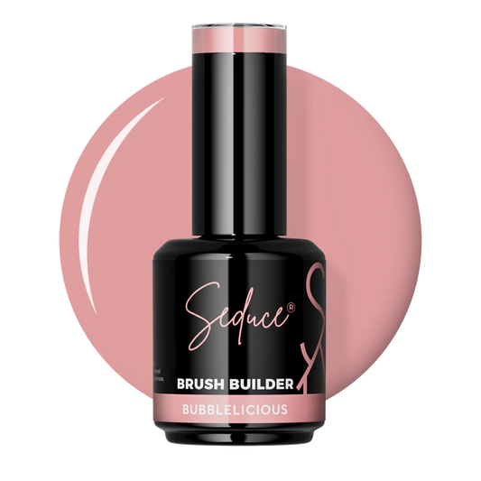 Brush Builder - Bubblelicious 8ml