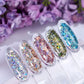 Yoshi Princess Gel No.4 Green 5g