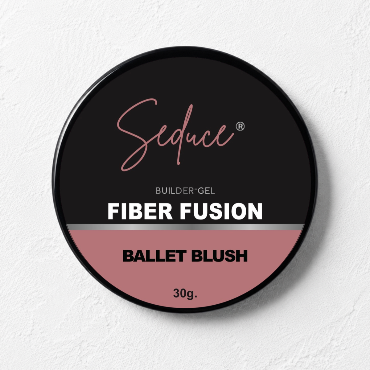 Seduce® Fiber Fusion | Ballet Blush