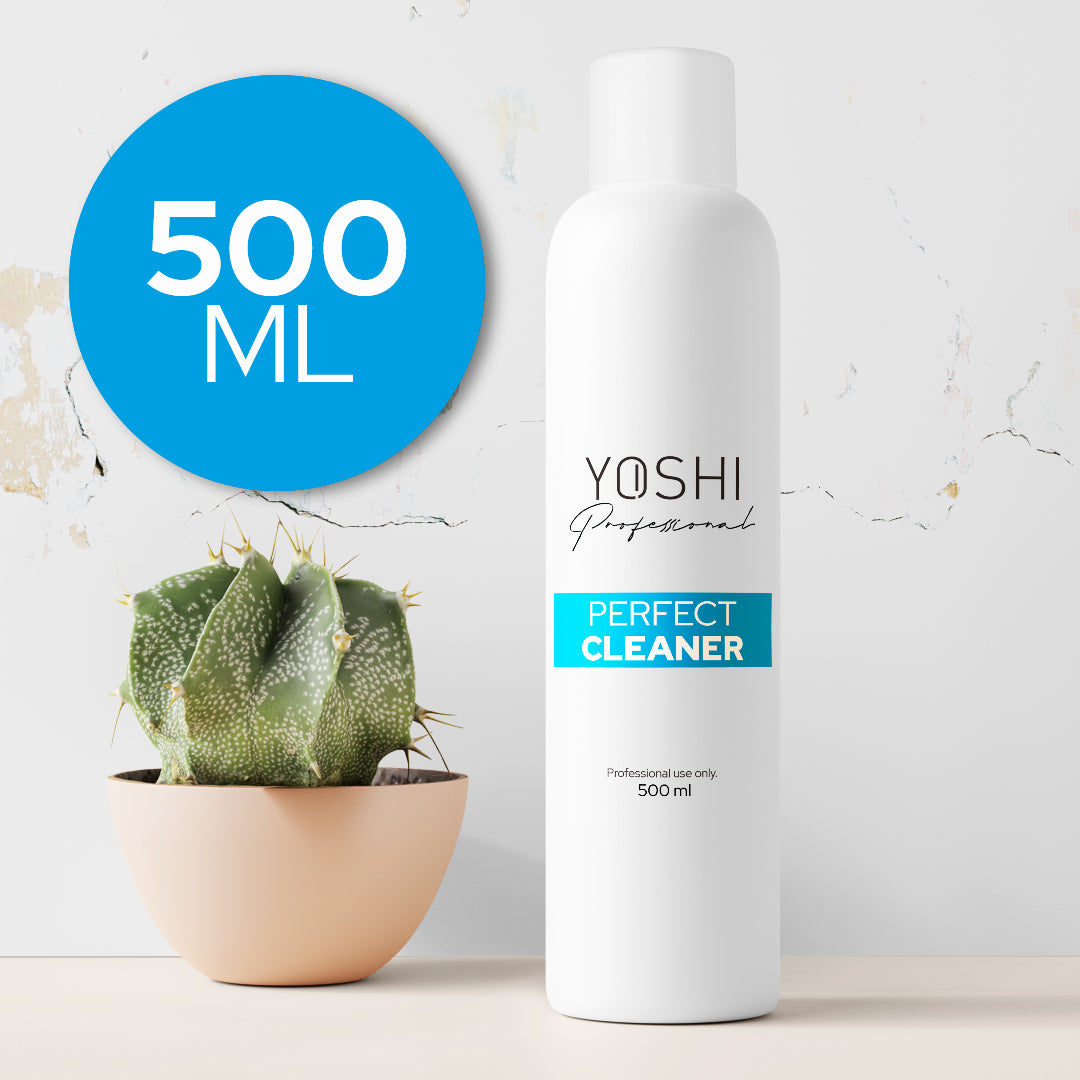 YOSHI Perfect Cleaner 500ml