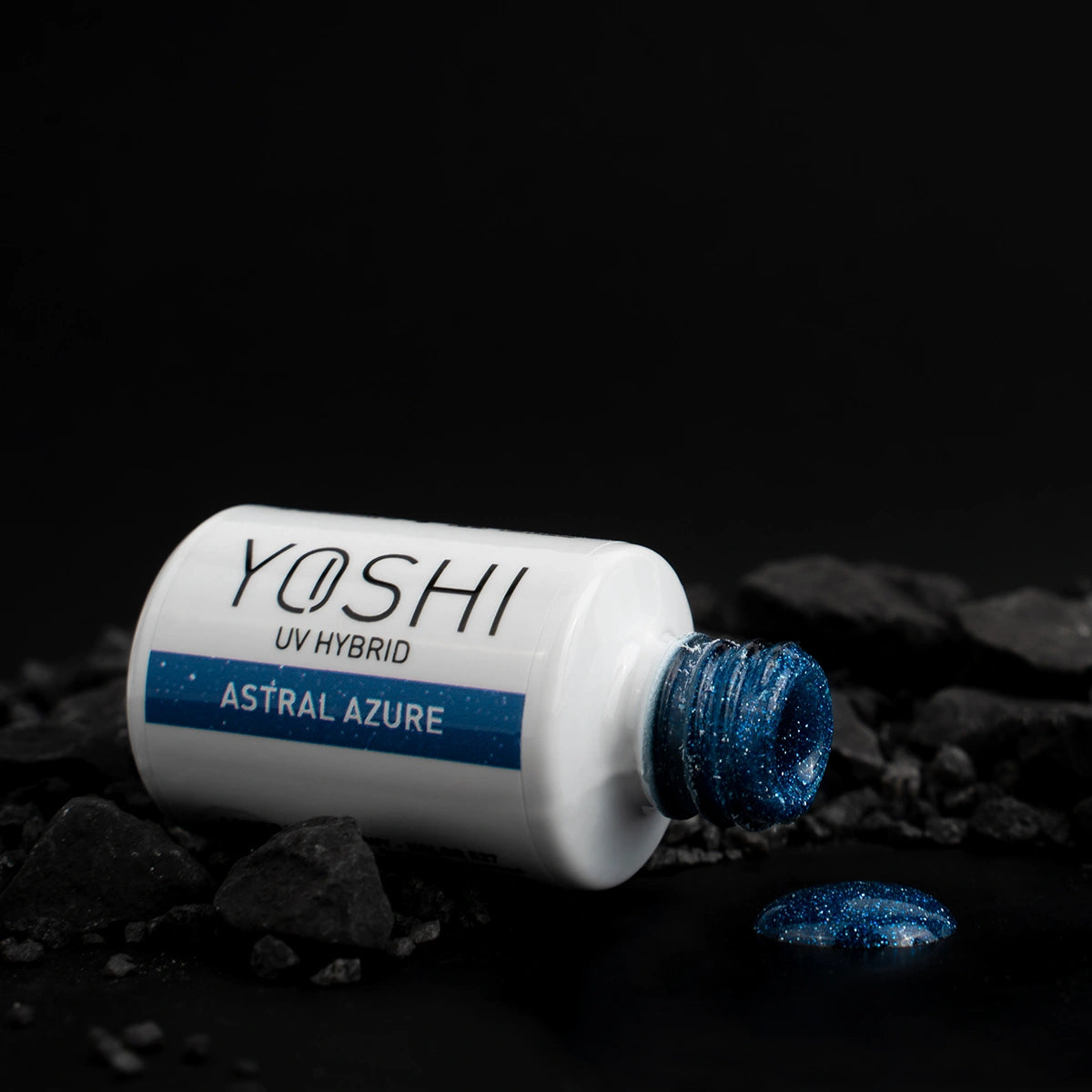 Yoshi Astral Azure Gel Polish 6 ml – 527