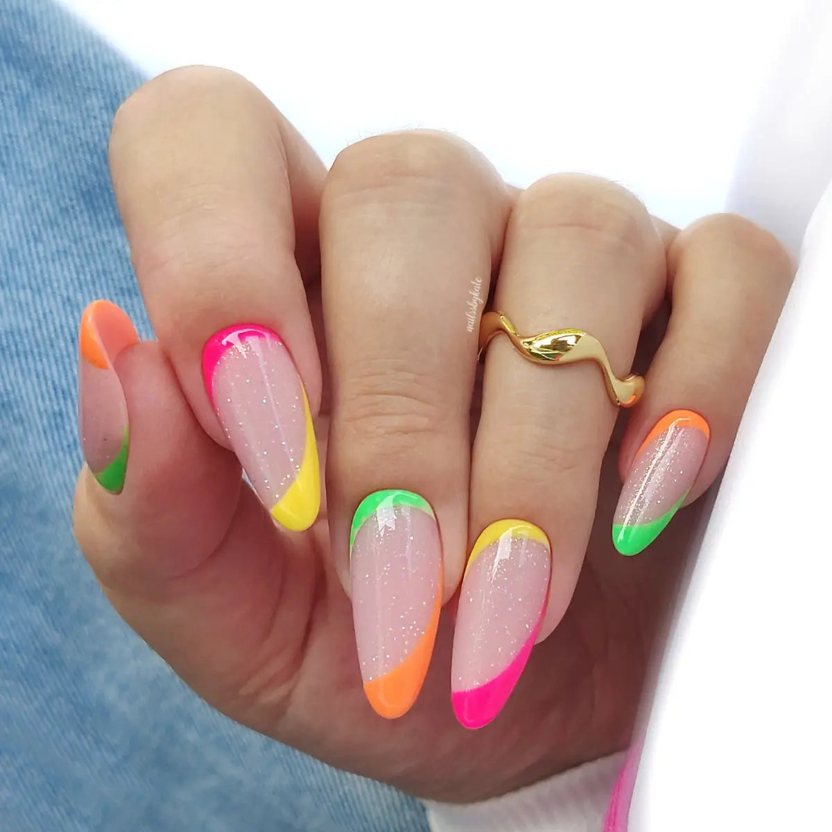 Yoshi Ultrapunk Gel Polish 6 ml - 232