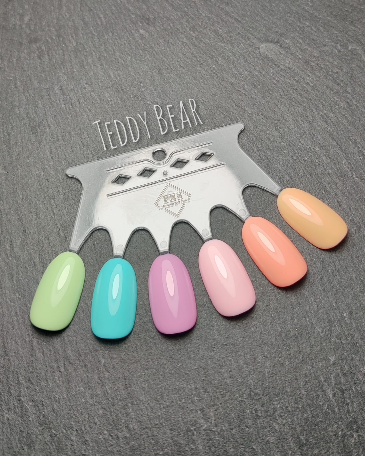 My Little Polish Grumpy Bear