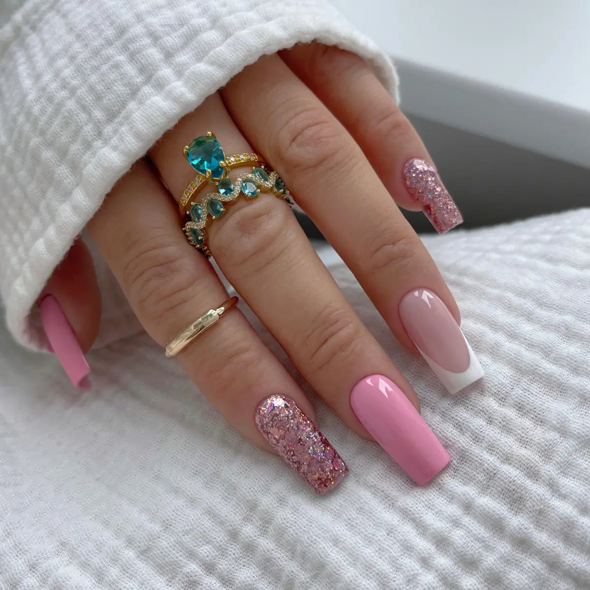 Yoshi Princess Gel No.3 Pink 5g