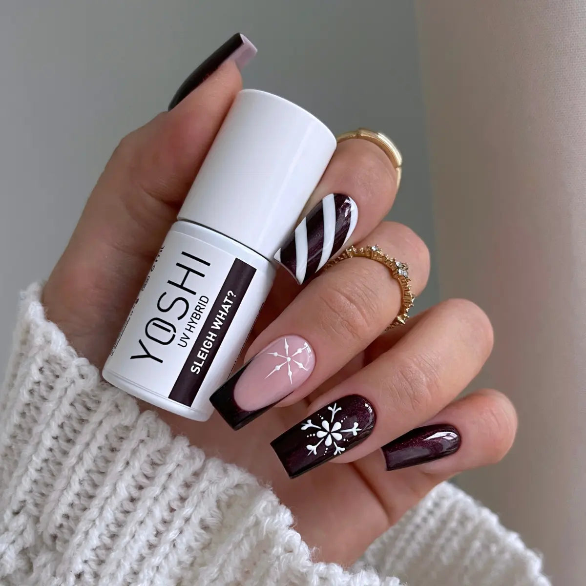 Yoshi Paint Gel – White – 5 ml