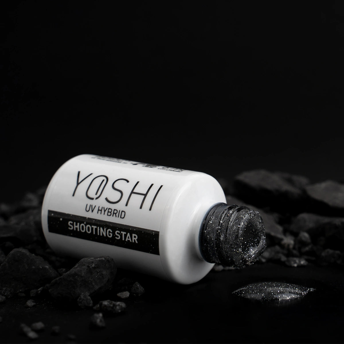 Yoshi Shooting Star Gel Polish 6 ml – 528