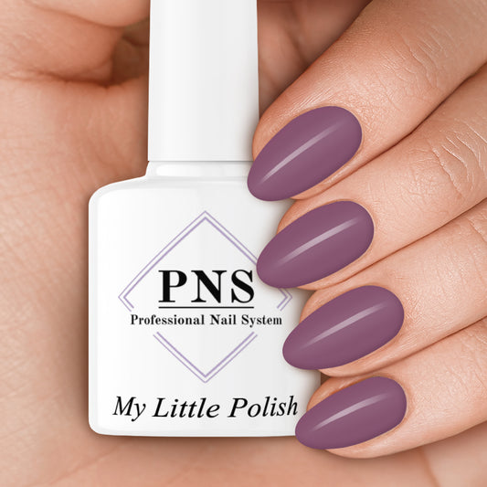 My Little Polish Heather Mist