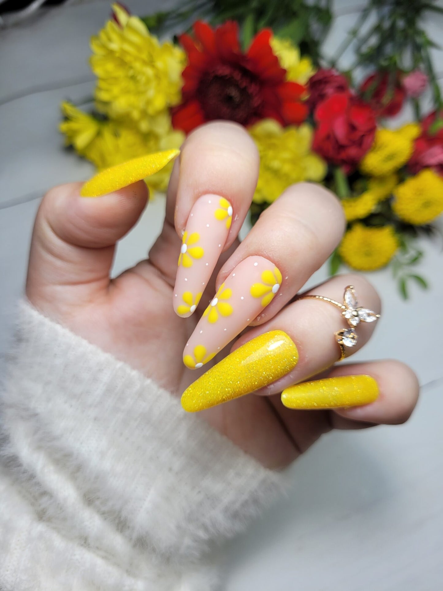 Yoshi Supersonic Gel Polish 6 ml – 010