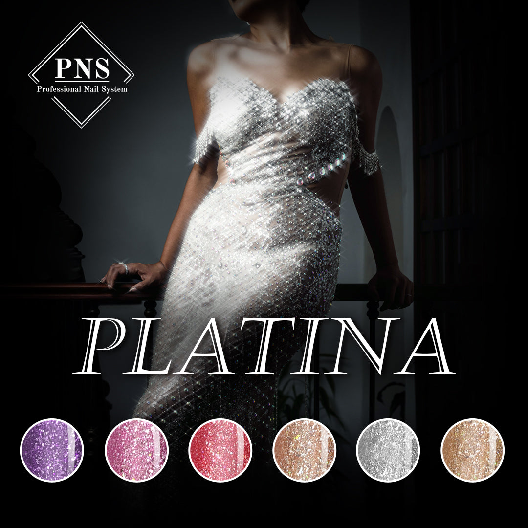 My Little Polish Platina Collection