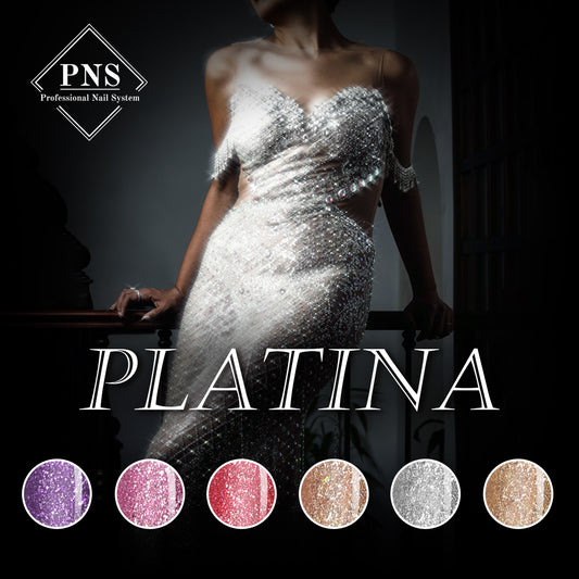 My Little Polish Platina Collection