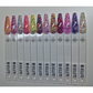 PNS Glitter 85 t/m 96 in een verzamel box